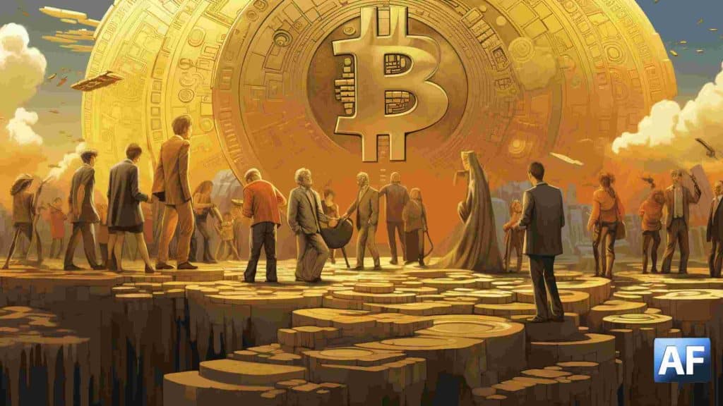 bitcoin
