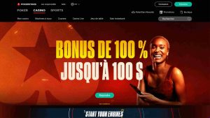 pokerstars bonus de bienvenue casino