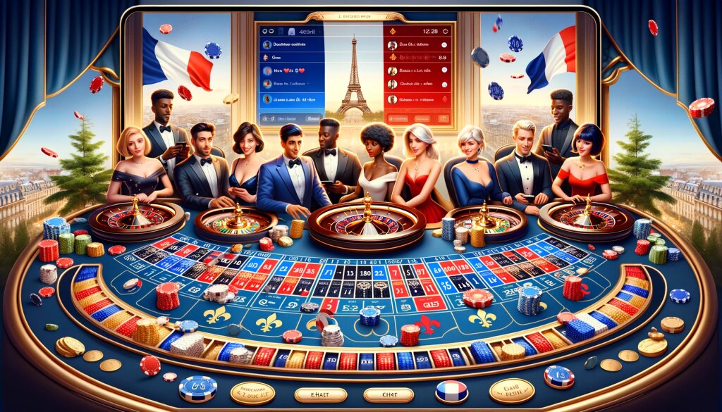 casino france