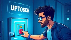 mois uptober crypto