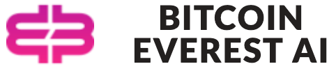 Bitcoin Everest AI logo