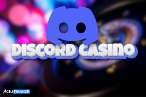 Discord Casino