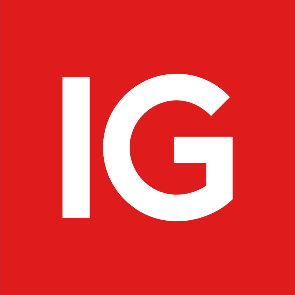 ig market logo