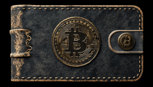 bitcoin wallet