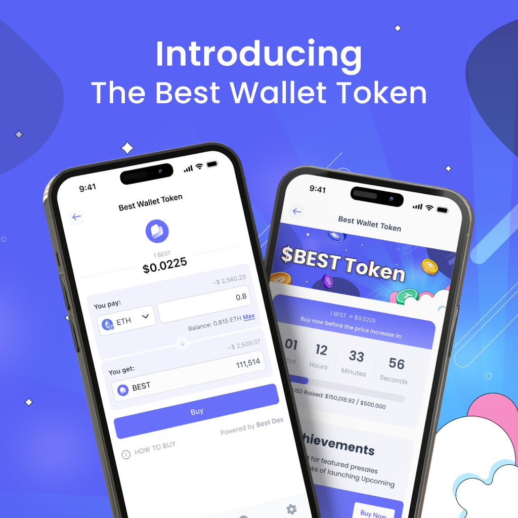 best wallet crypto