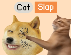 Catslap