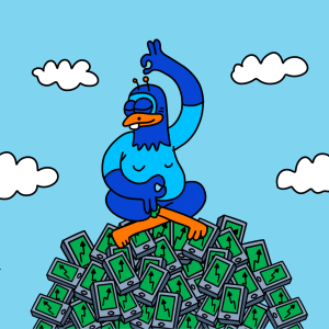 Flockerz avis crypto FLOCK prévente 1,1 million de dollars