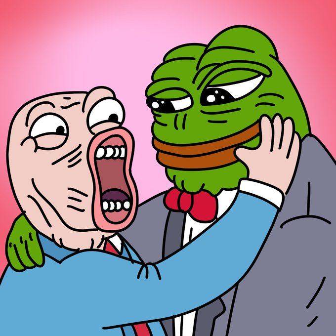 Meme index pepe