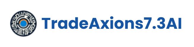 trade axions 7.3 AI logo