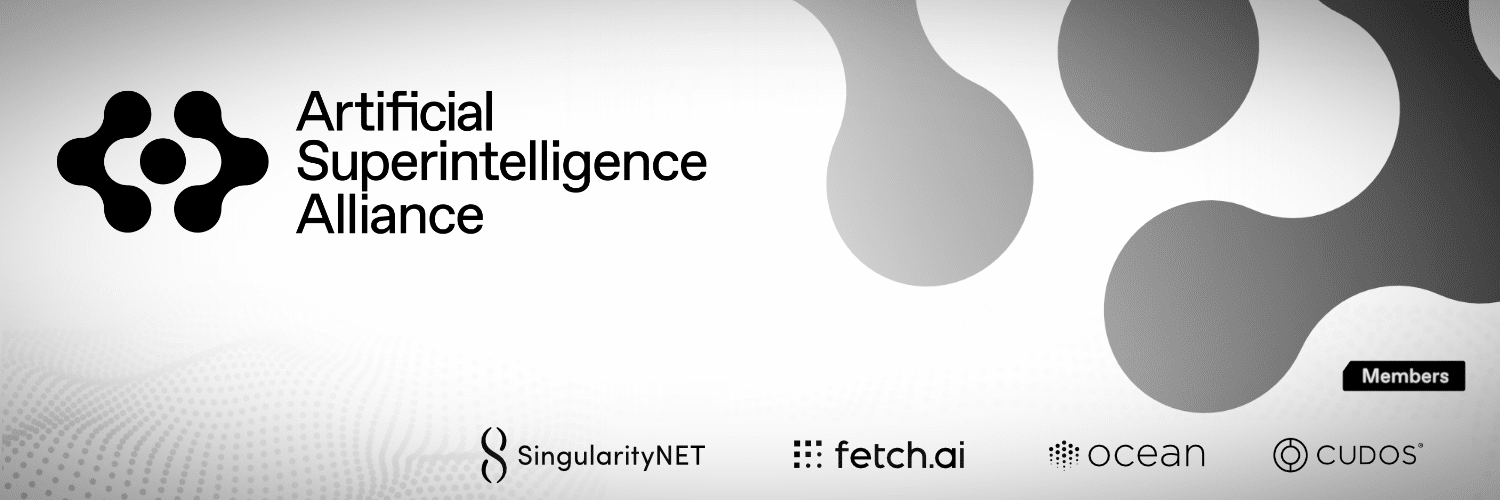 Artificial Superintelligence Alliance