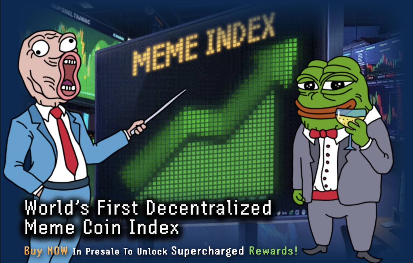 Meme Index