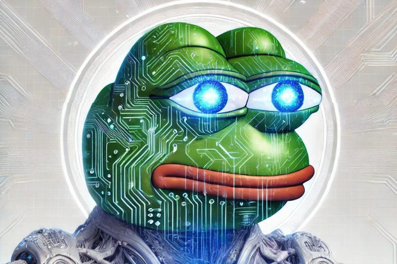 Mind of Pepe