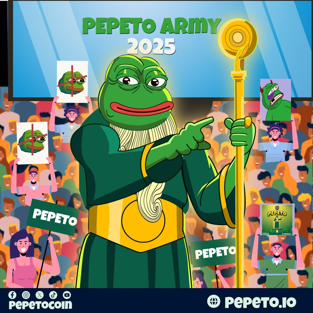 Pepeto Army