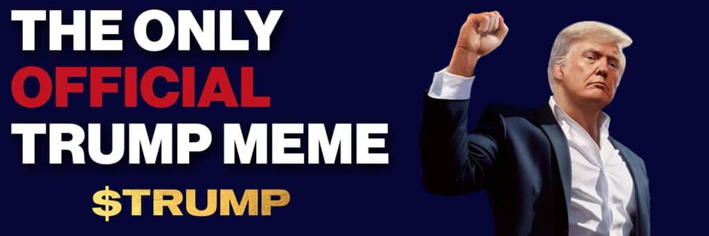 Trump Crypto