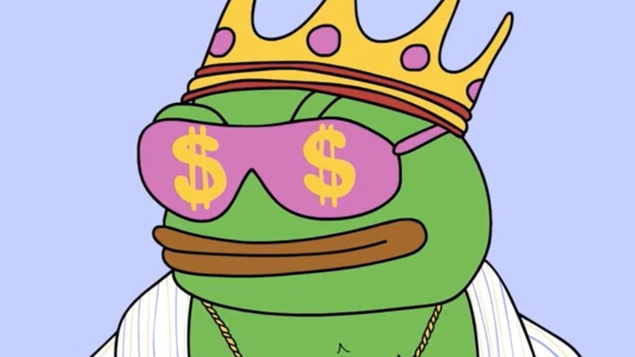 Acheter Wall Street Pepe ($WEPE) en 2026 : Notre guide complet