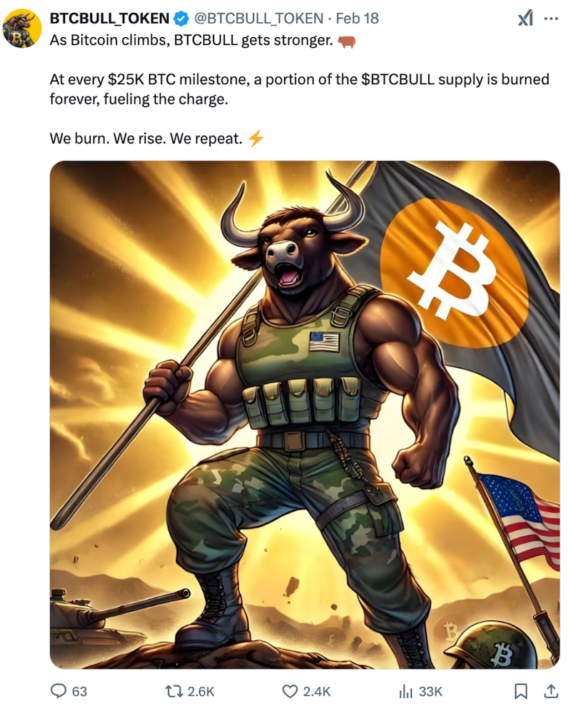 BTCBULL