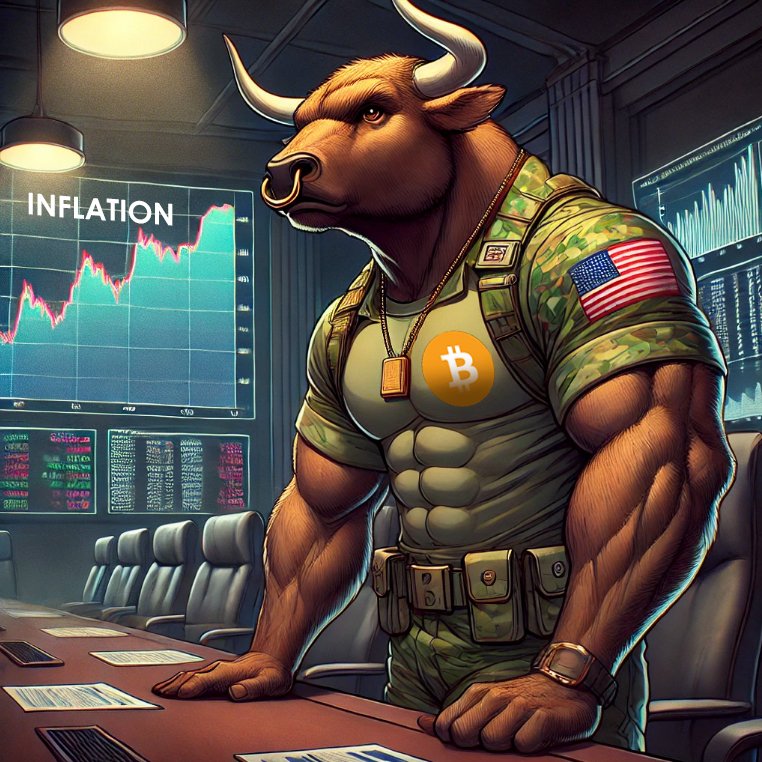 BTC Bull