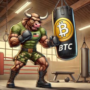 BTC Bull