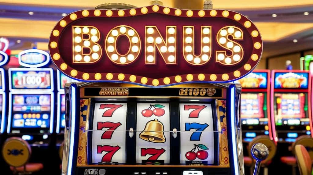 Bonus de bienvenue casino en ligne Luxembourg