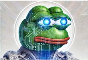 Mind of Pepe