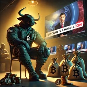 btc bull