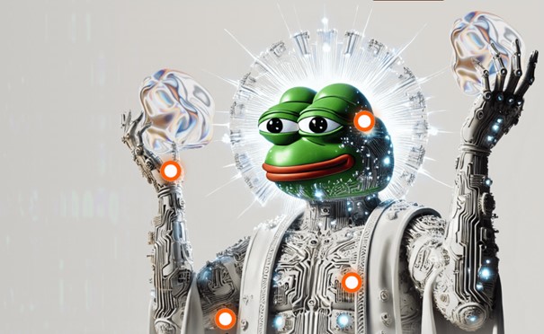 mind of pepe