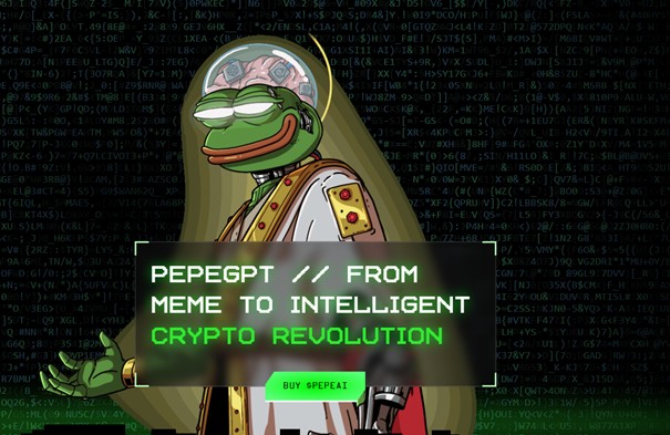 pepe gpt