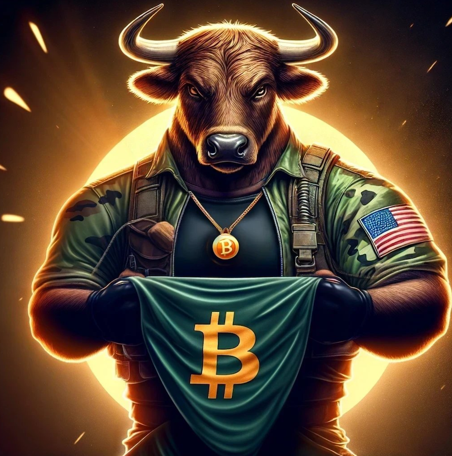 BTC Bull