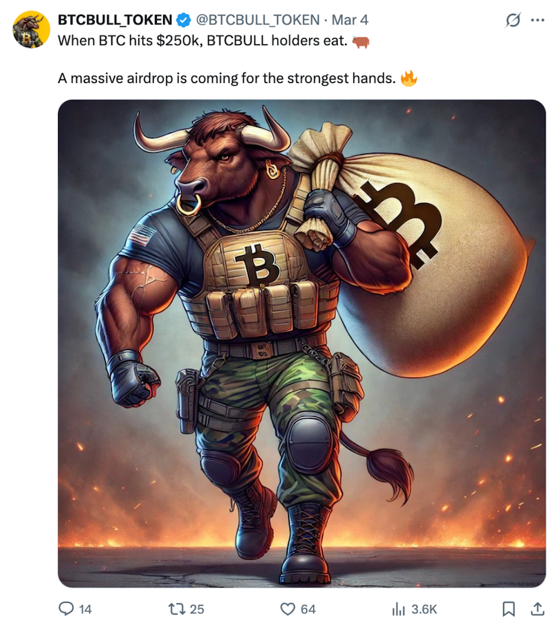 BTCBULL