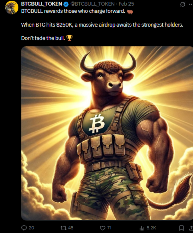 BTCBULL