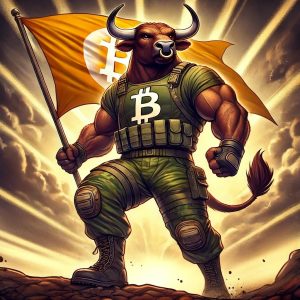 BTC Bull