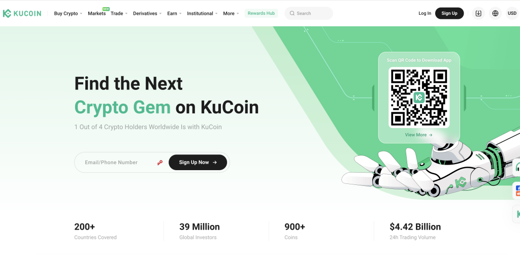 KuCoin