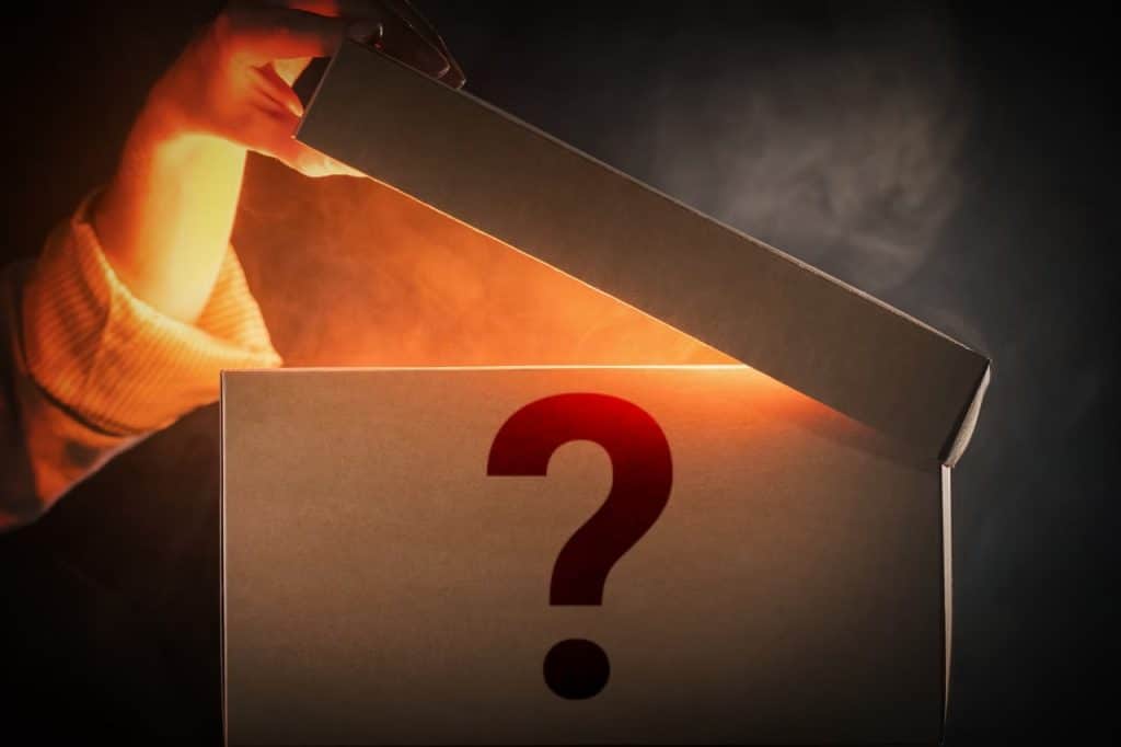 Meilleure Amazon Mystery Box de 2025 : laquelle choisir