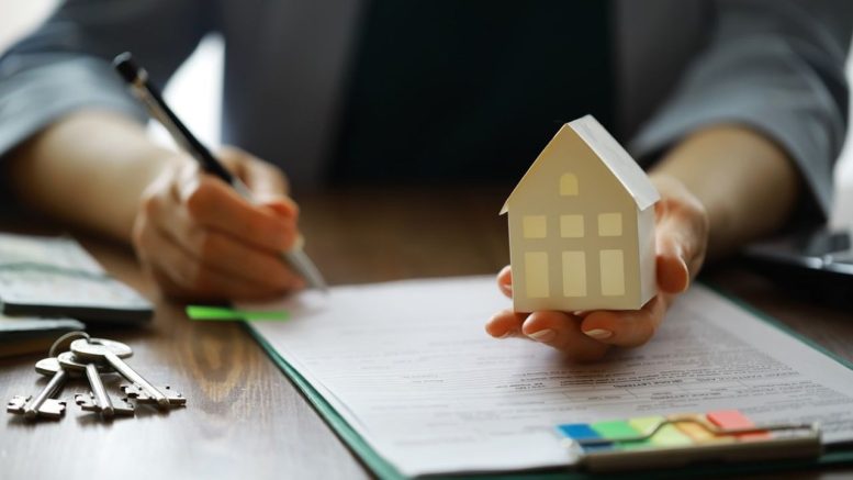 Rachat de crédit immobilier