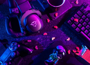 gaming