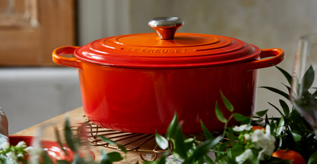 boîte mystère le creuset