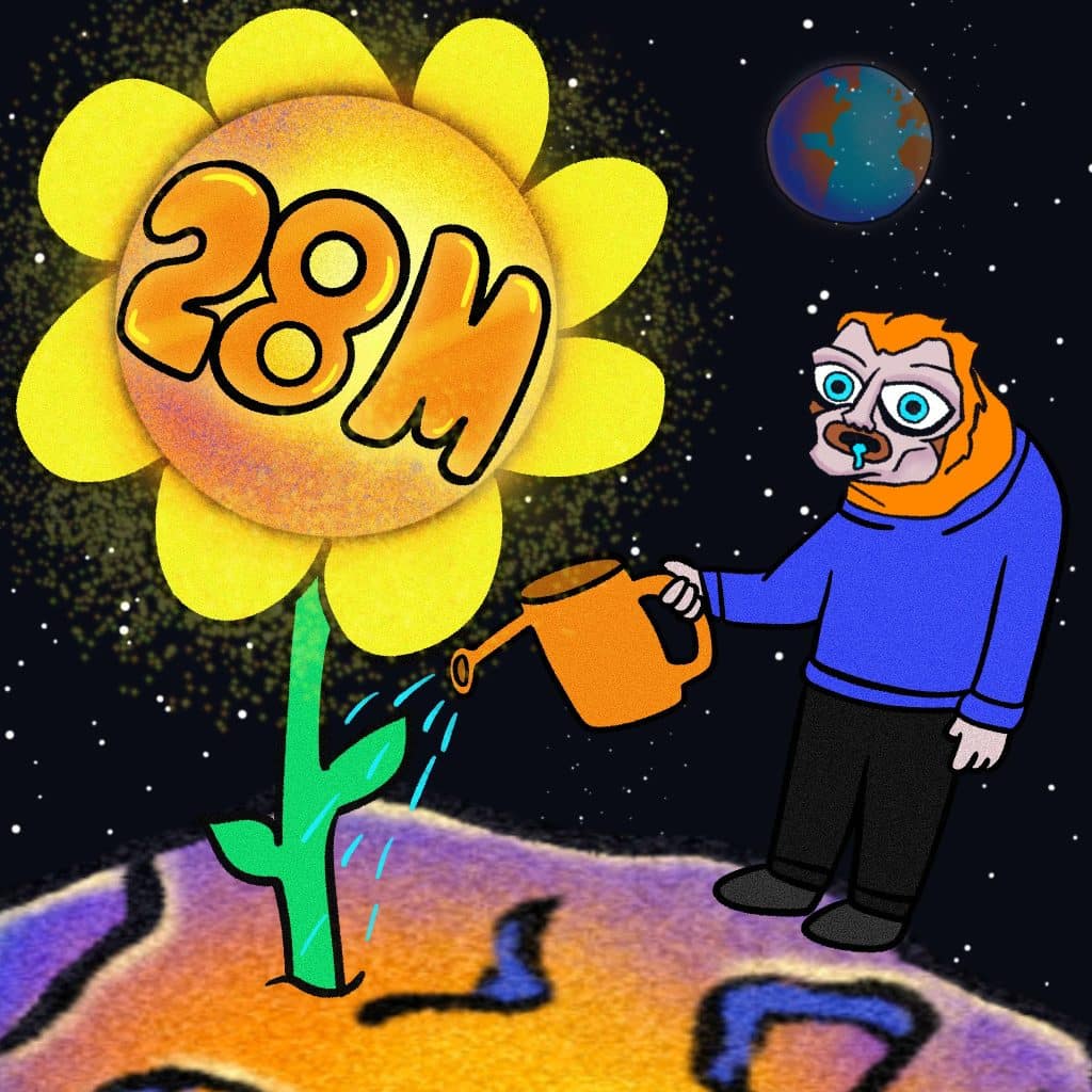 Solaxy
