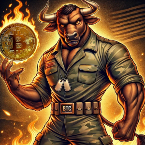 BTC Bull Token