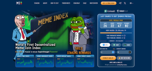 Meme Index