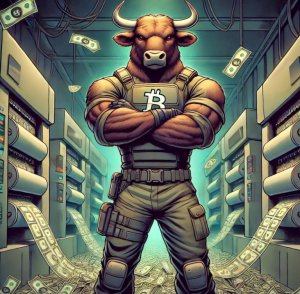 BTC Bull Token