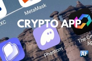 crypto app