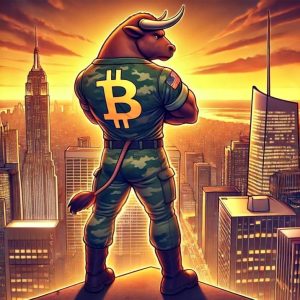 BTC Bull Token