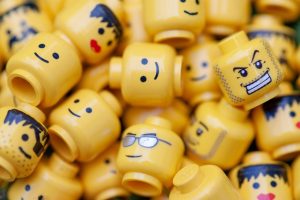 mystery box lego