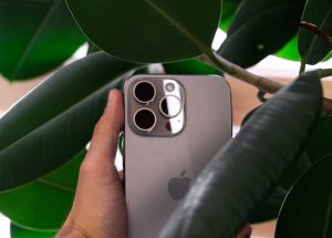 iPhone gratuit