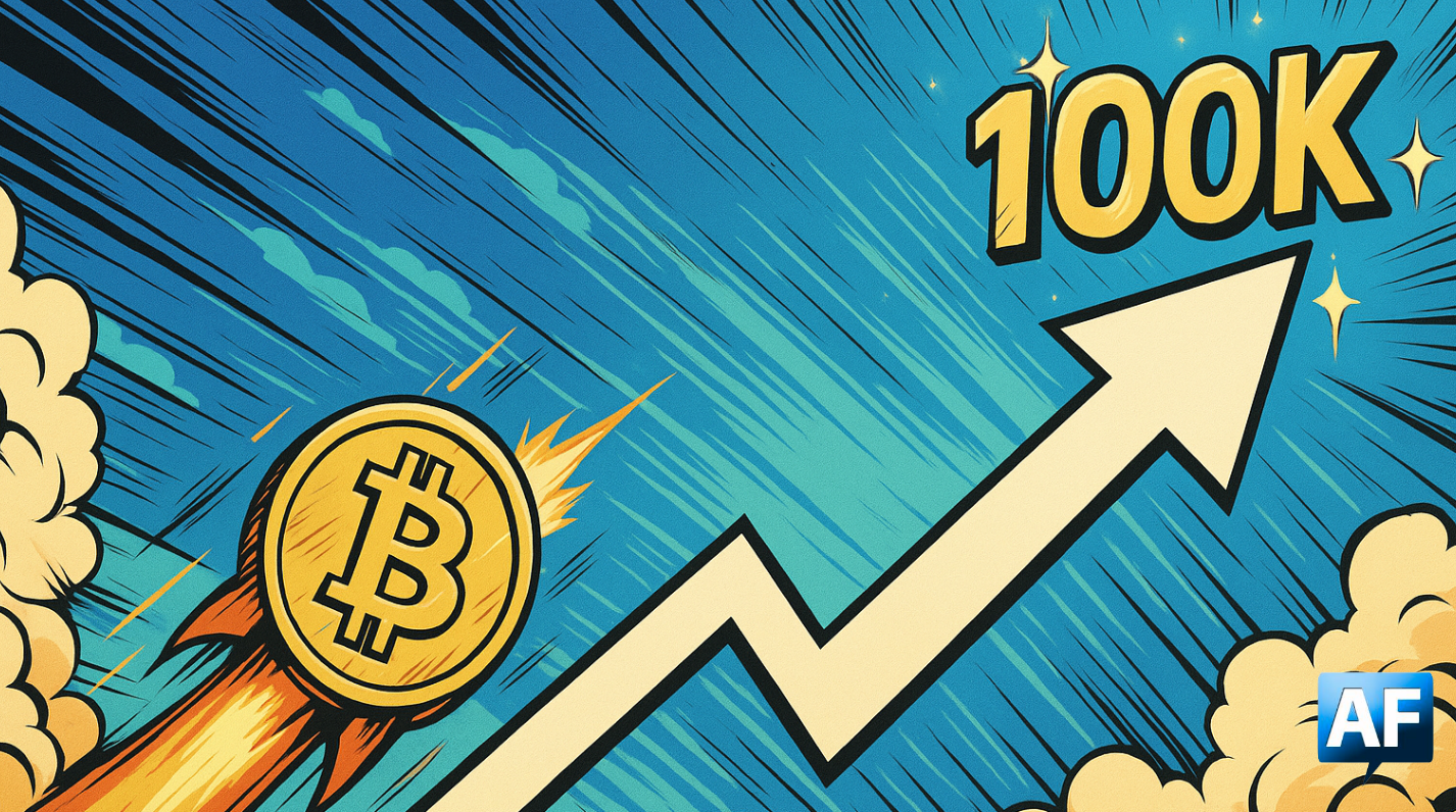 bitcoin a 100 000