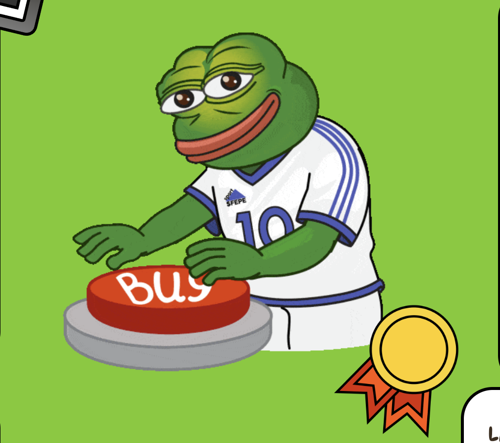 Fantasy Pepe 