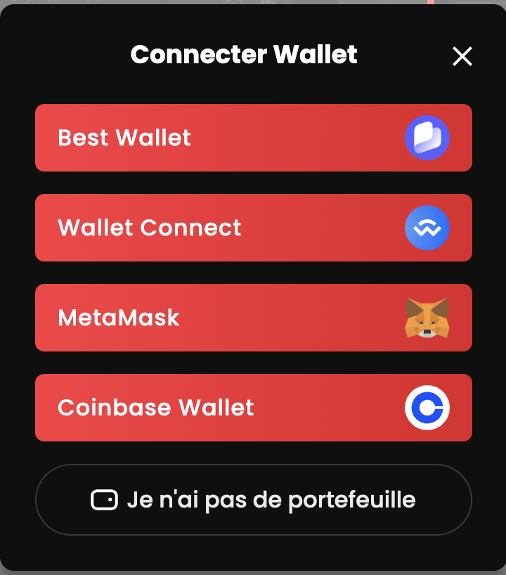 Prédictions de prix SUBBD 
