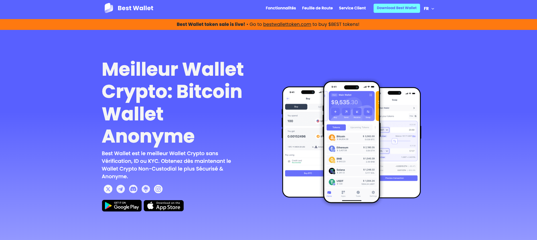 best-wallet