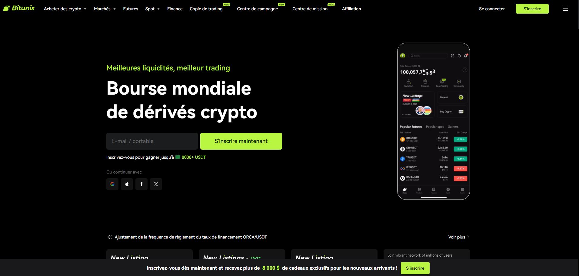 bitunix