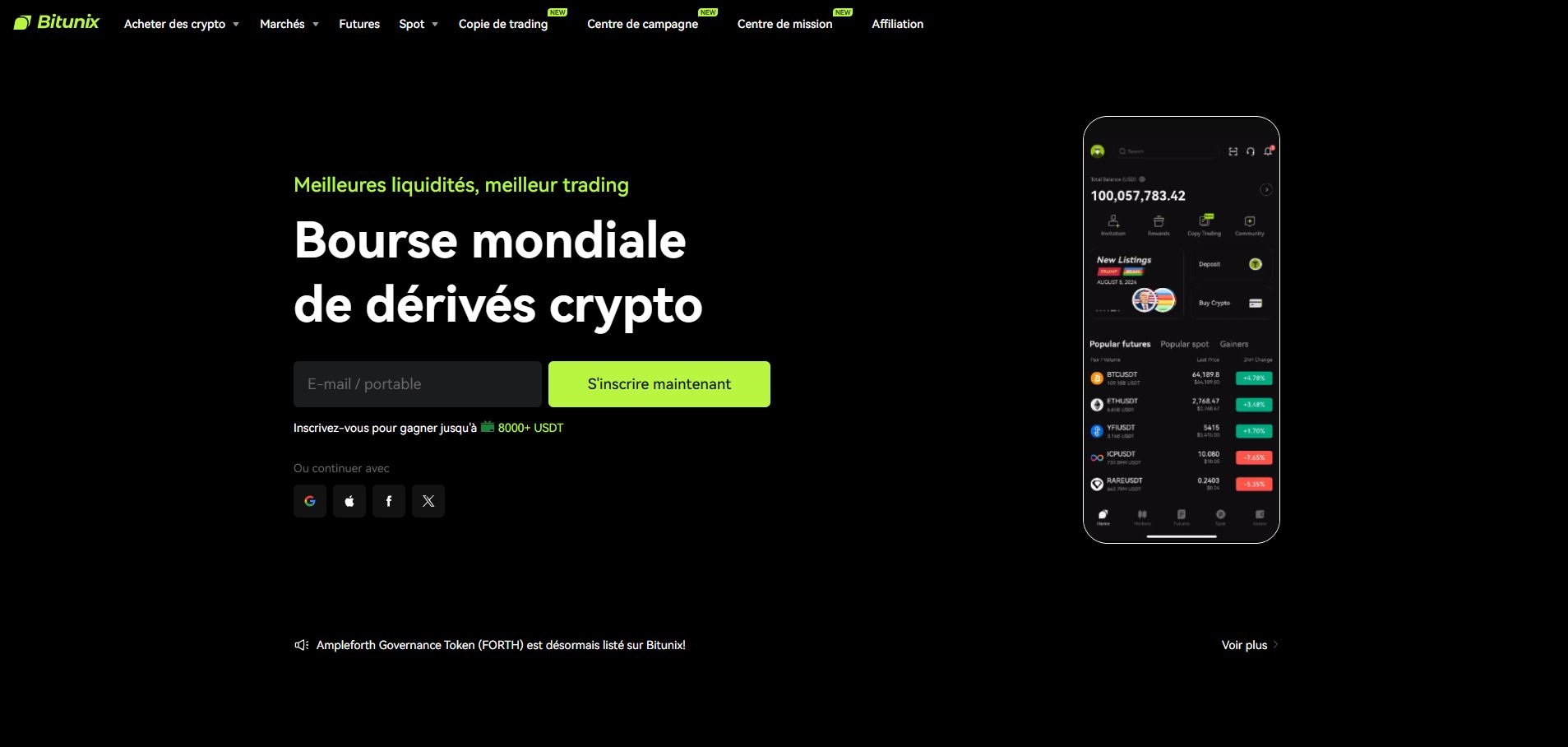 bitunix